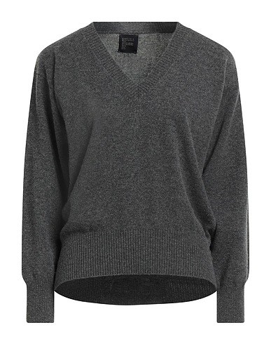 FISICO Jersey Carbón 100% Cachemir