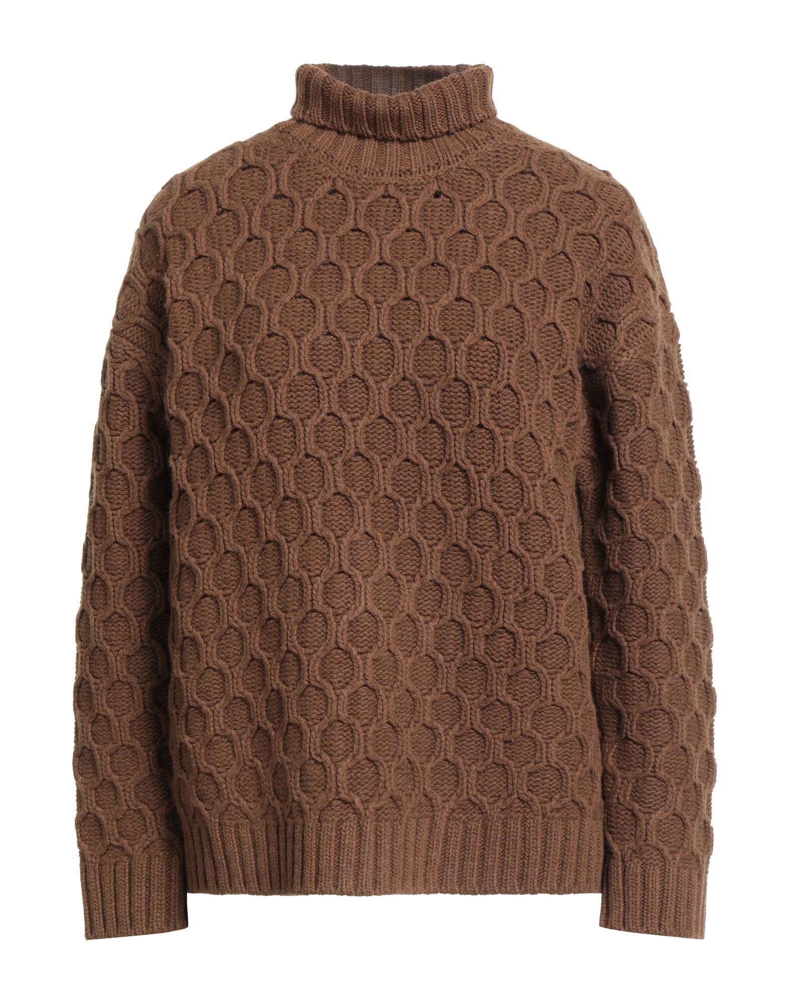 GENTRYPORTOFINO - Rollkragenpullover