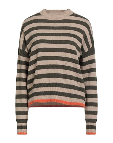 ARAGONA Cashmere blend Beige 100% Cashmere