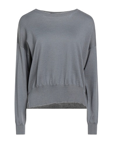 ARAGONA Pullover Canna di fucile 100% Lana Merino
