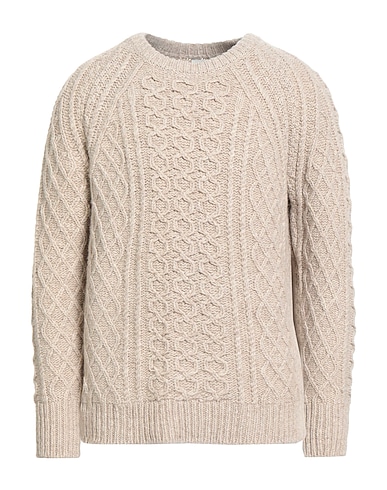 AION Cashmere blend Beige 100% Cashmere