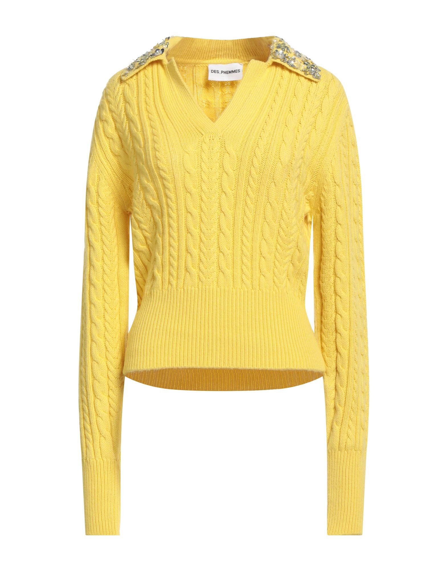 DES_PHEMMES - Sweaters