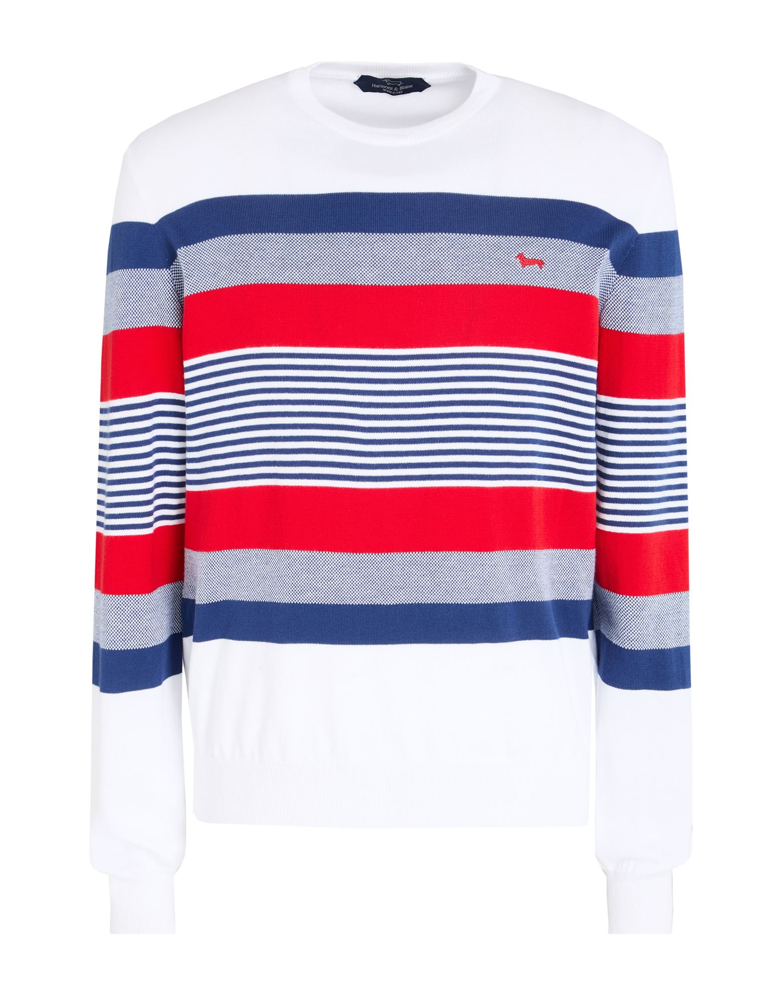 HARMONT & BLAINE - Pullover