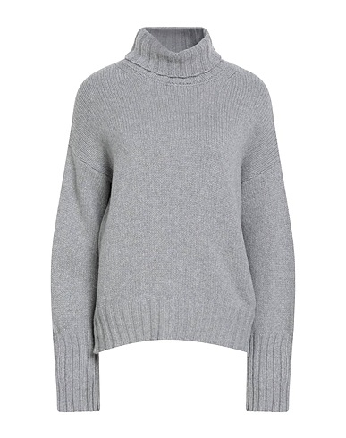 ARAGONA Col roulé 100% Cachemire