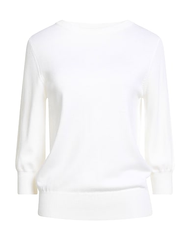 ARAGONA Πουλόβερ 100% Μαλλί μερινός