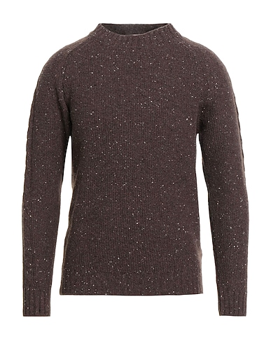 WOOL & CO Jumper 80% Wool, 20% Polyamide