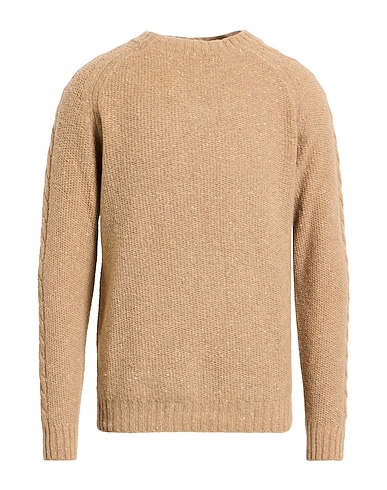 WOOL & CO Jumper 80% Wool, 20% Polyamide