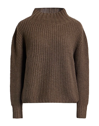 ARAGONA Cashmere blend Taupe 100% Cashmere
