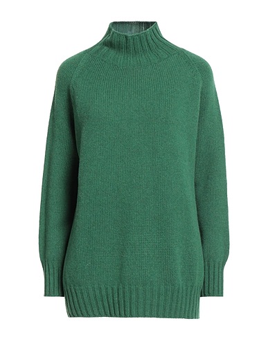 ARAGONA Polo neck 100% Cashmere