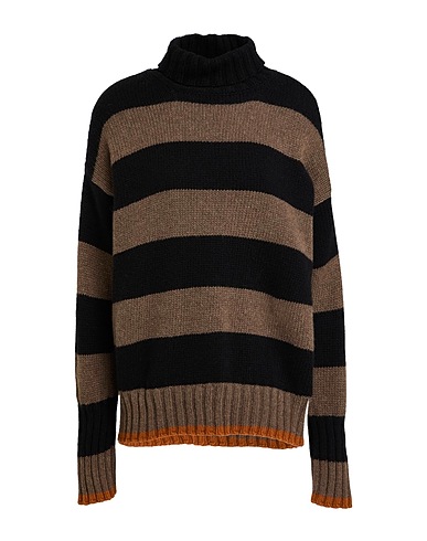 ARAGONA Cashmere blend Taupe 100% Cashmere