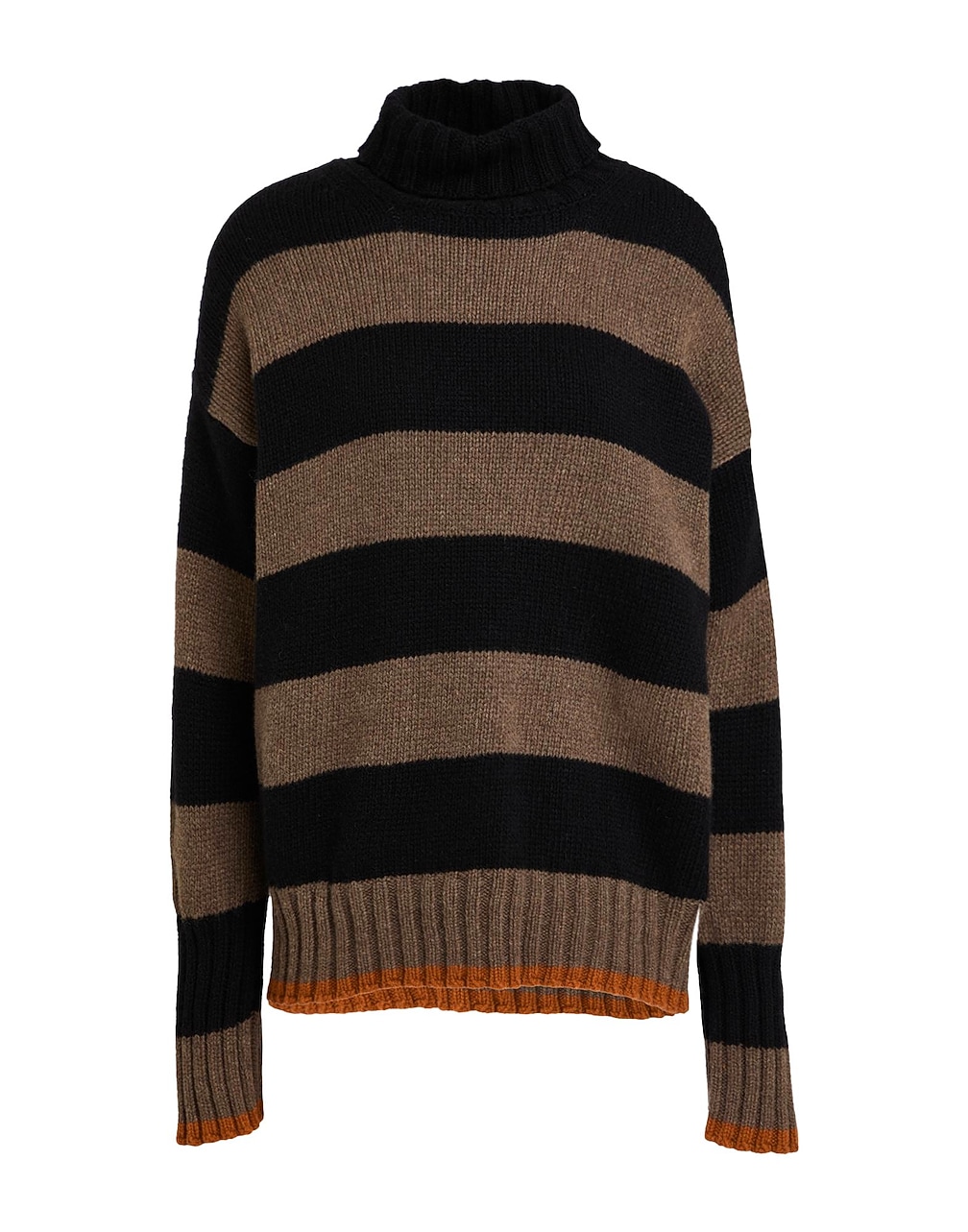 ARAGONA - Cols roulés