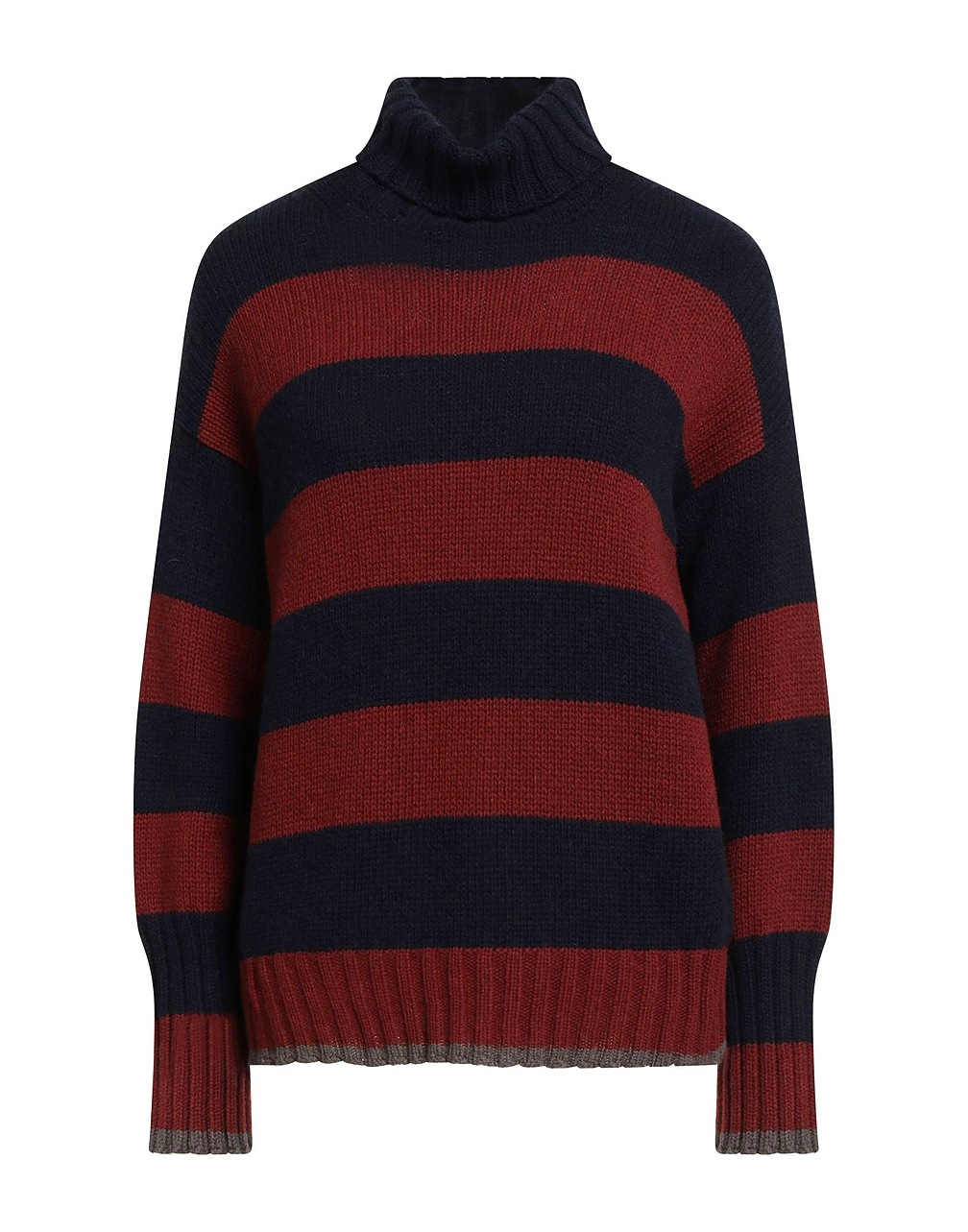 ARAGONA - Rollkragenpullover