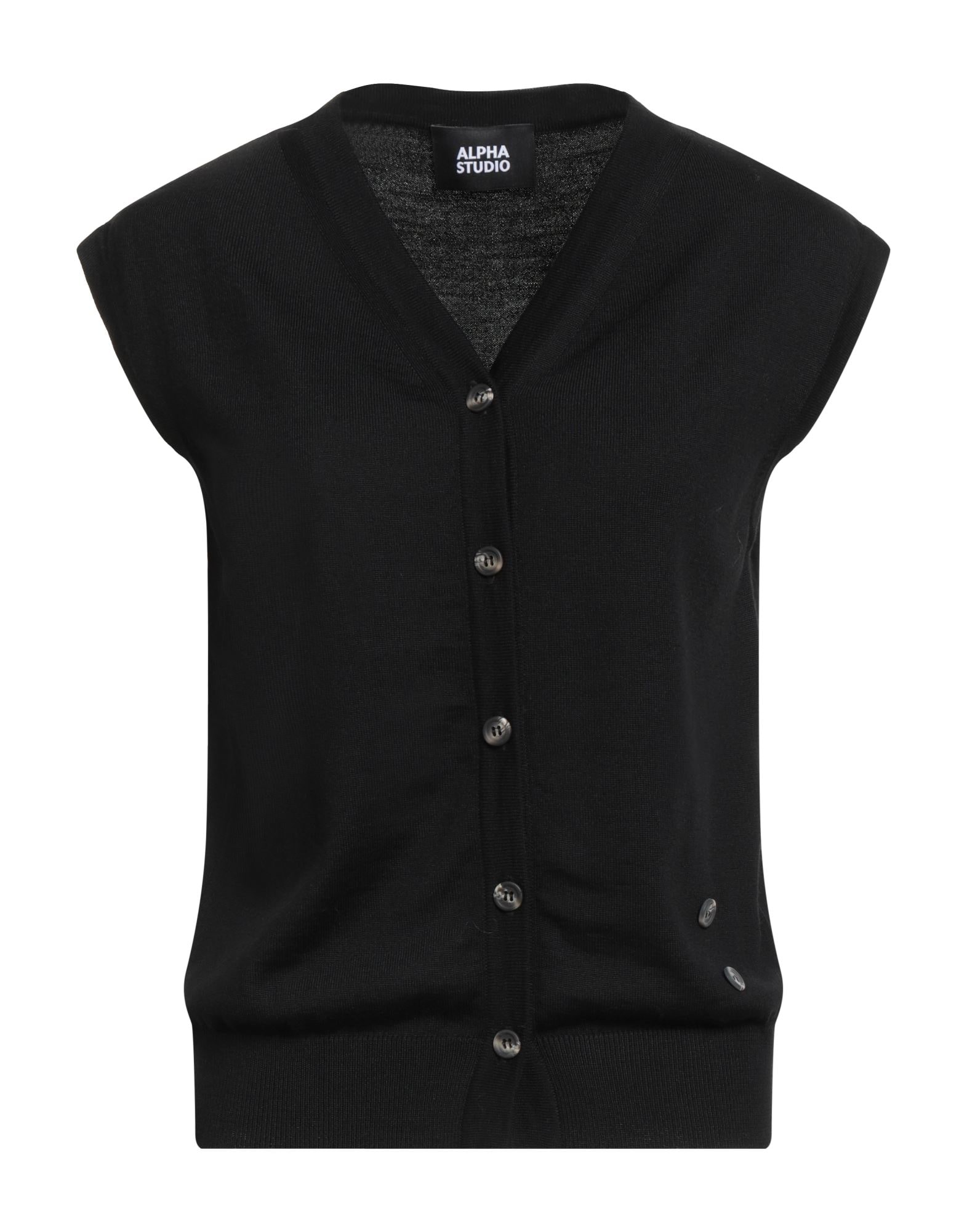 ALPHA STUDIO - Cardigans