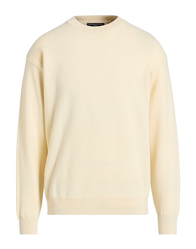 DANIELE FIESOLI Jumper LAB 90% Merino Wool, 10% Cashmere