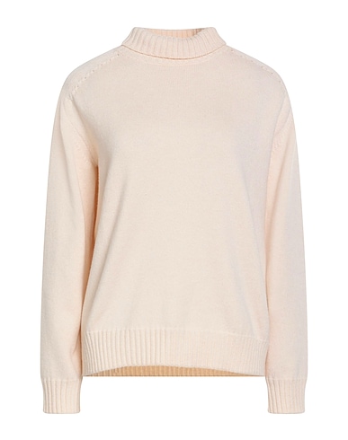 GENTRYPORTOFINO Cashmere blend Ivory 100% Cashmere