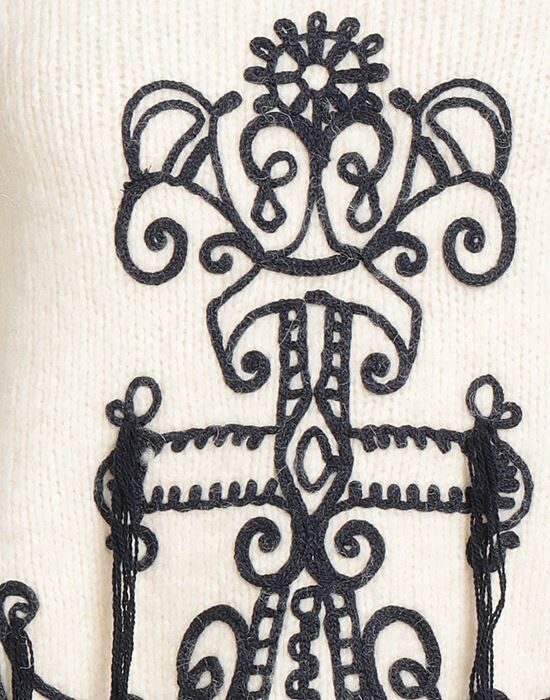 SEAFARER Свитер