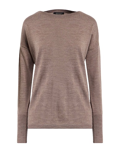 ARAGONA Pullover 100% Laine mérinos