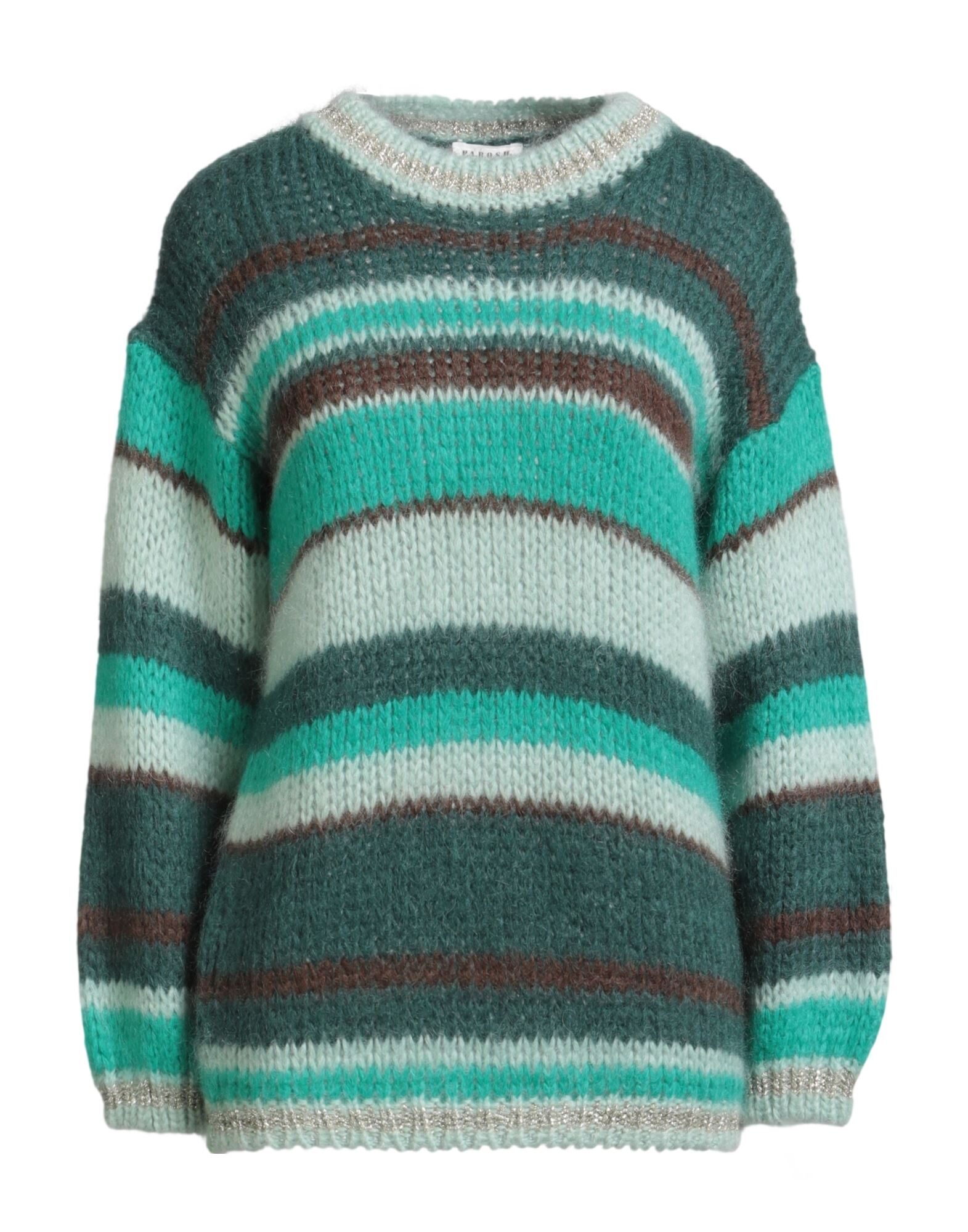 P.A.R.O.S.H. - Jumpers