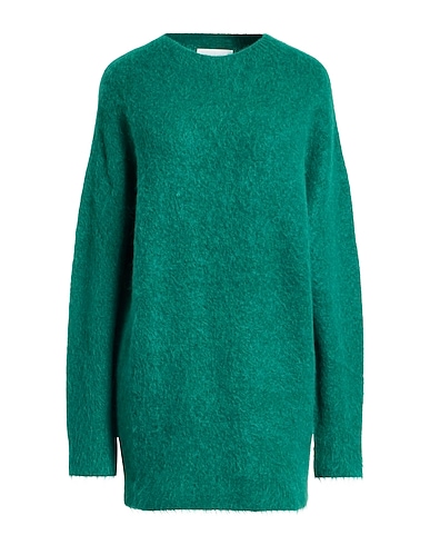 SOLOTRE Jumper 52% Alpaca wool, 32% Polyamide, 13% Wool, 3% Elastane