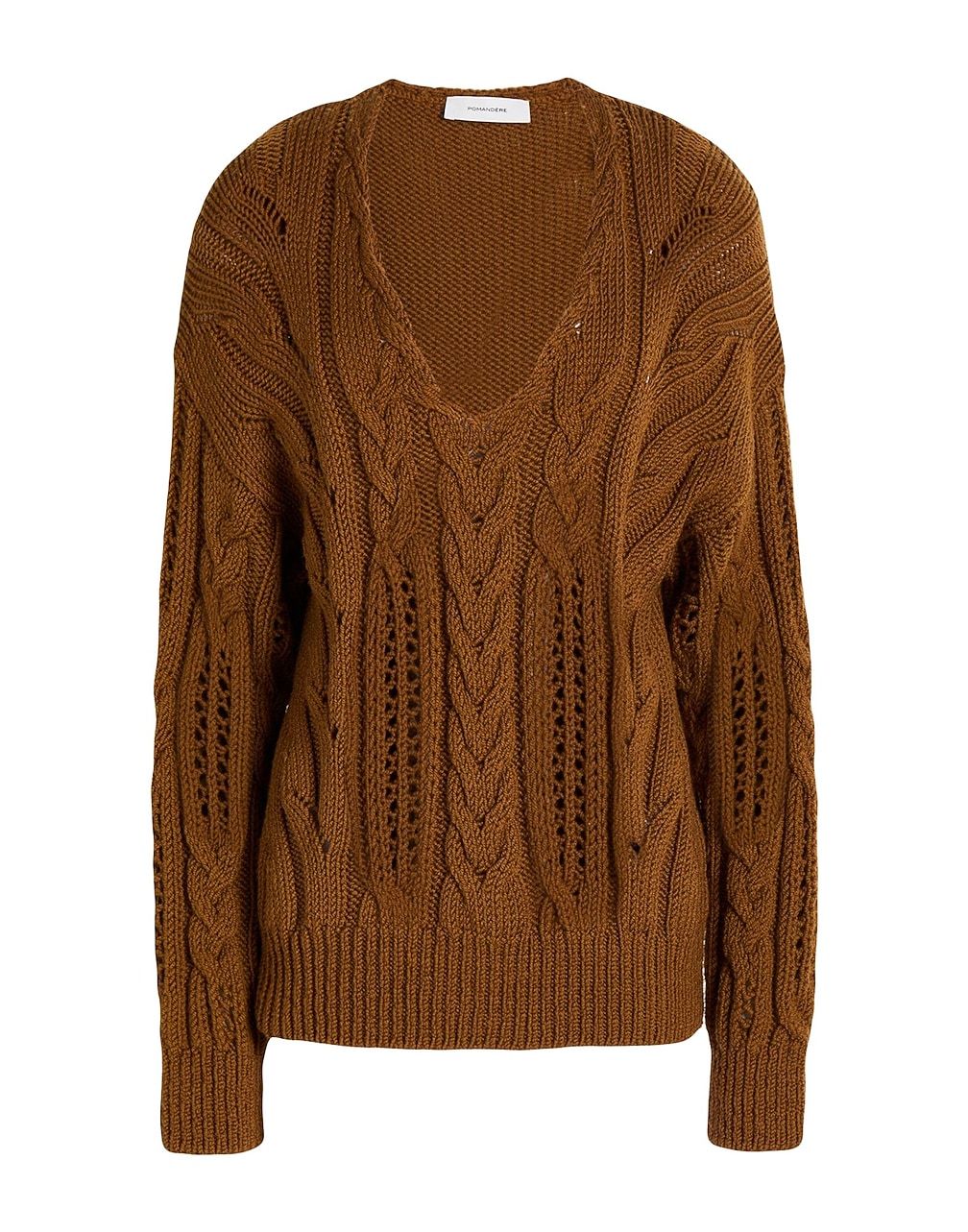 POMANDÈRE - Sweaters