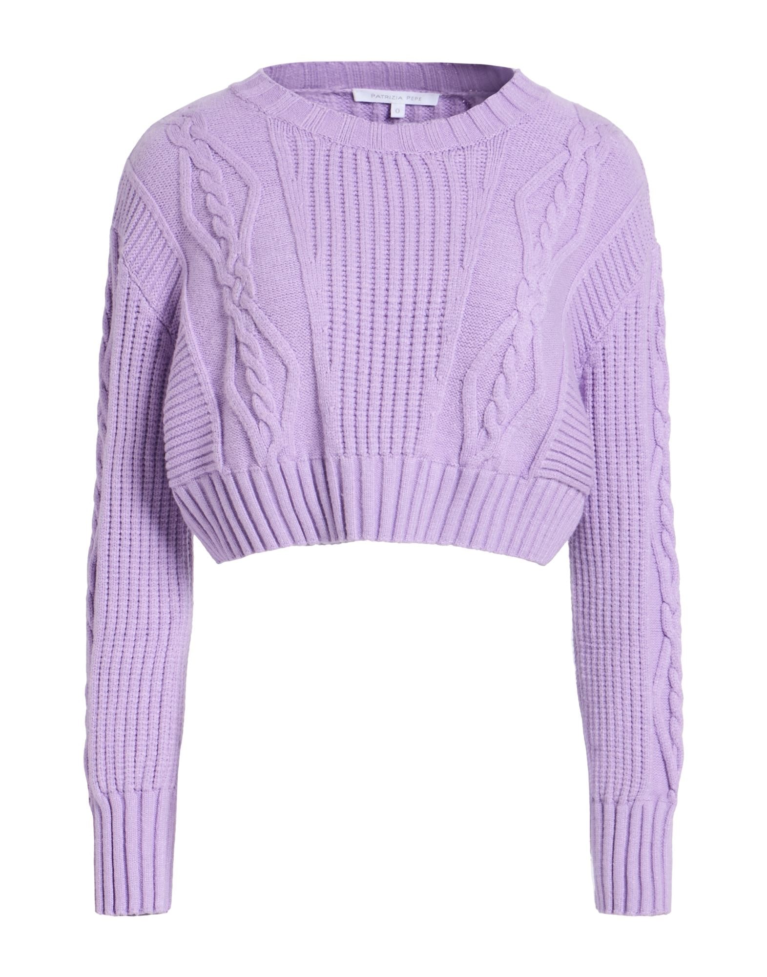 PATRIZIA PEPE - Sweaters