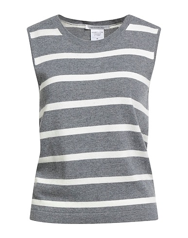 PENNYBLACK Jumper Grey 35% Polyamide, 31% Viscose, 30% Wool, 4% Cashmere