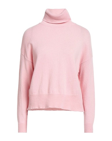 ARAGONA Dolcevita Rosa 100% Cachemire