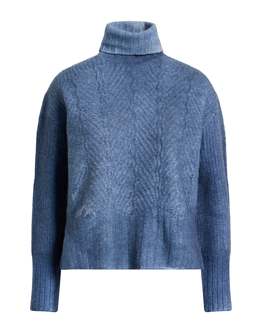 ARAGONA - Turtlenecks