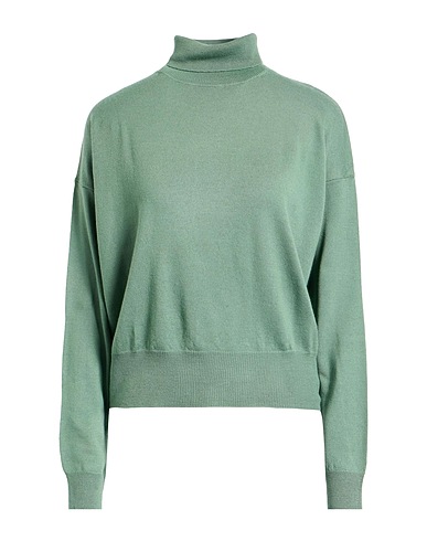 ARAGONA Dolcevita Verde salvia 100% Lana Merino