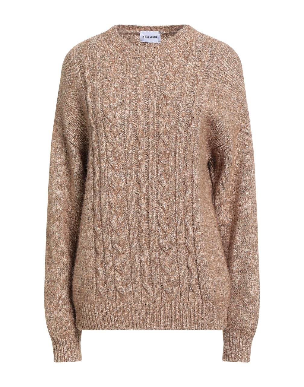 SCAGLIONE - Pullover