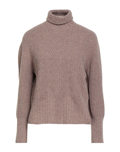 ARAGONA Dolcevita Tortora 85% Lana, 15% Cachemire