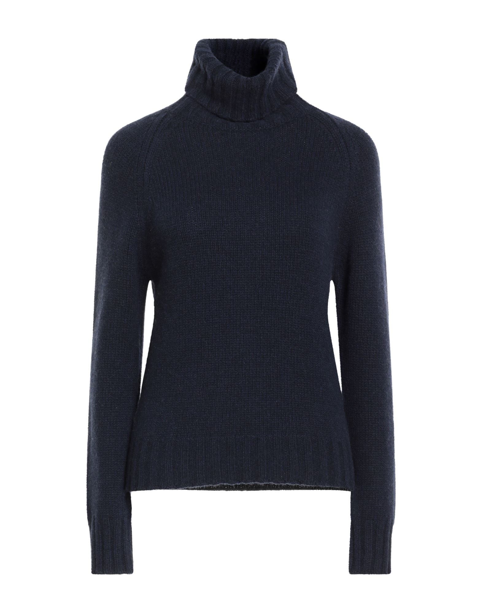 ARAGONA - Rollkragenpullover