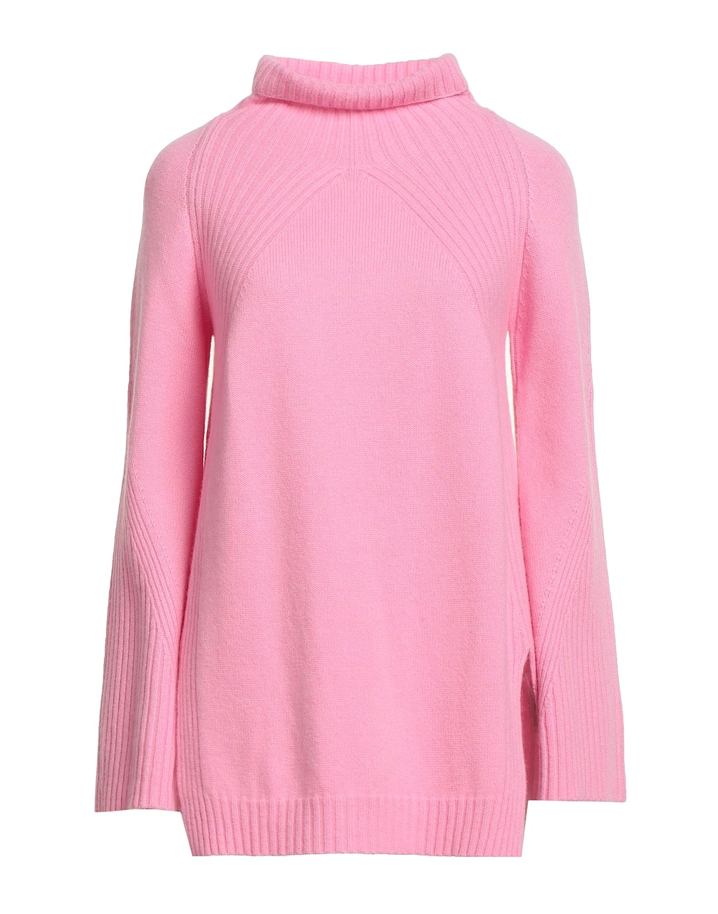 M& Paris - Turtlenecks
