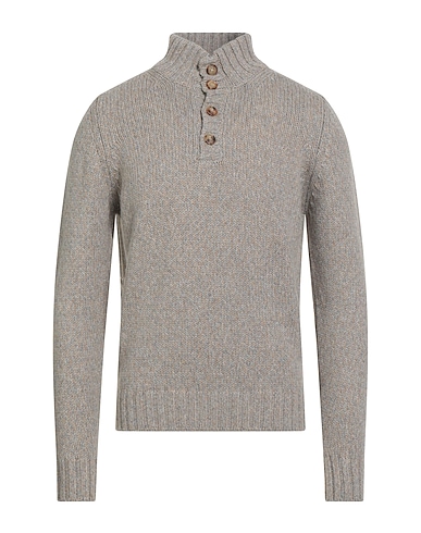 ARAGONA Jumper 50% Baby alpaca wool, 50% Merino Wool