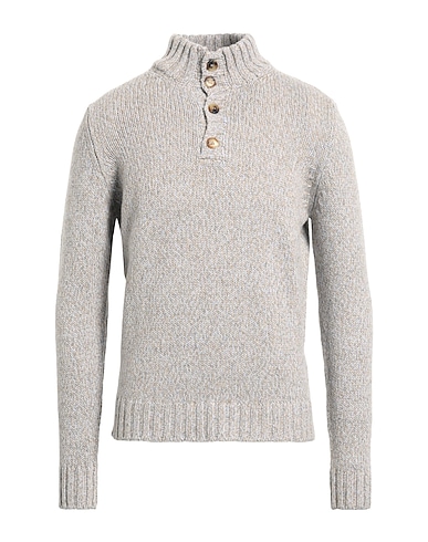 ARAGONA Sweater 50% Baby alpaca wool, 50% Merino Wool