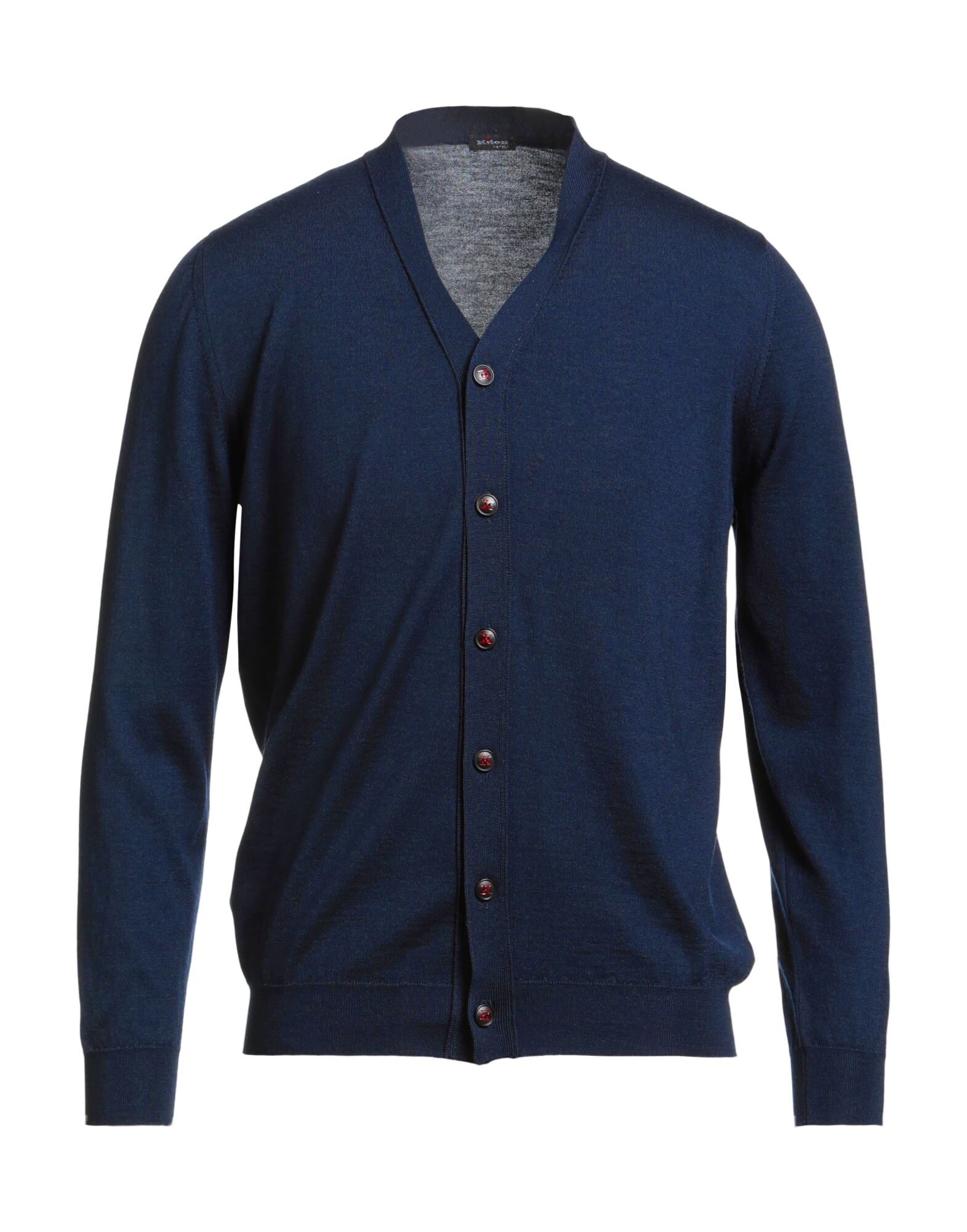 KITON - カーディガン
