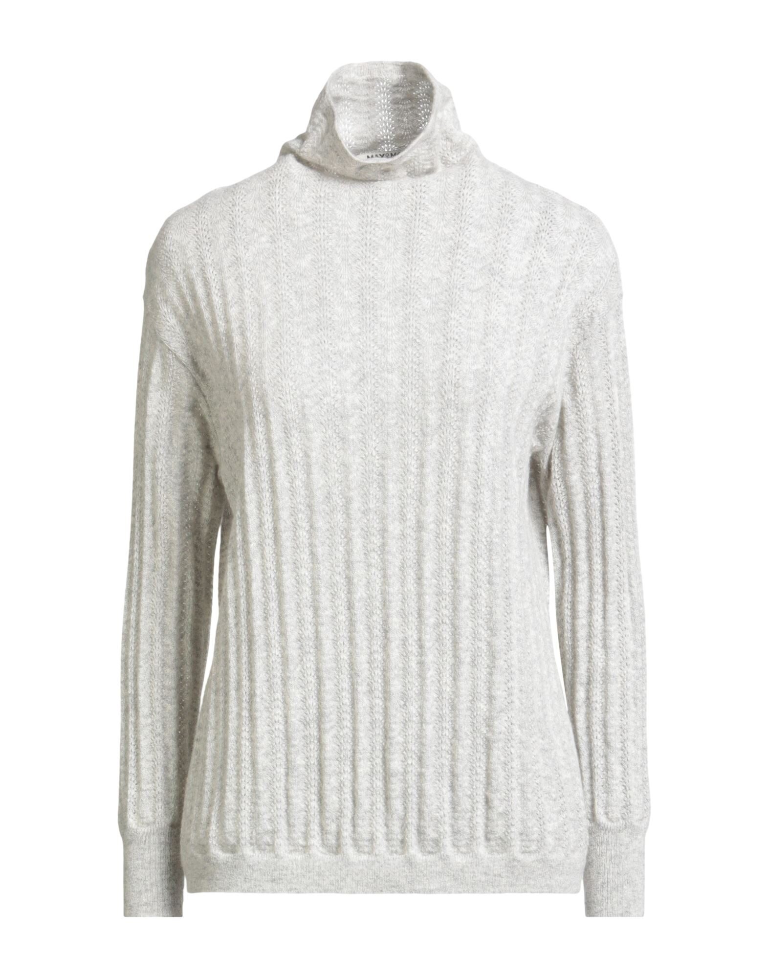 MAX & MOI - Cols roulés