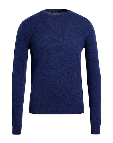 ARAGONA Jumper 70% Virgin Wool, 30% Cashmere
