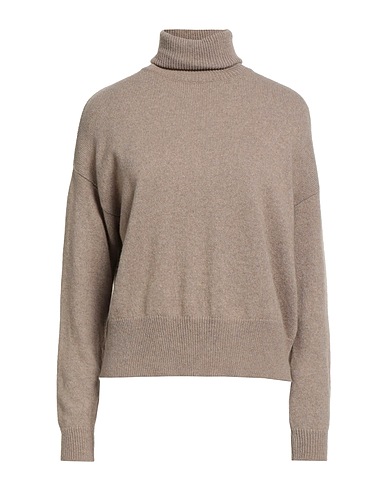 ARAGONA Cashmere blend Beige 100% Cashmere