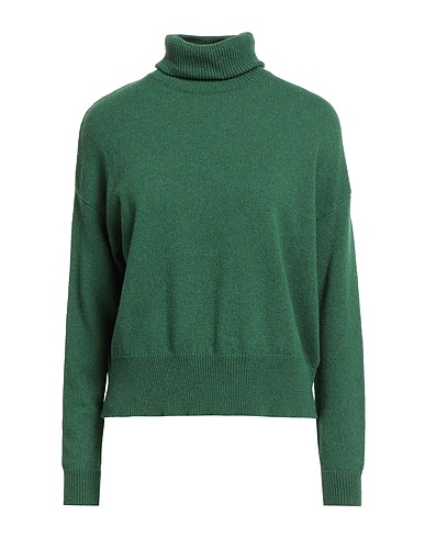 ARAGONA Cashmere blend Green 100% Cashmere