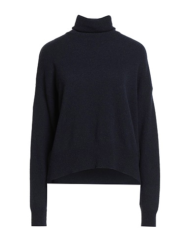 ARAGONA Cashmere blend Midnight blue 100% Cashmere