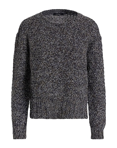 ARAGONA Pullover 50% Laine de Baby alpaca, 50% Laine mérinos