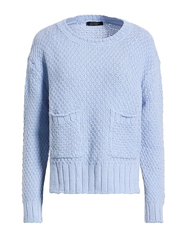 ARAGONA Pullover 50% Laine de Baby alpaca, 50% Laine mérinos