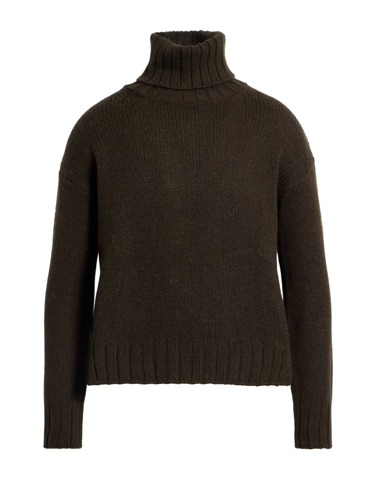 ARAGONA - タートルネック