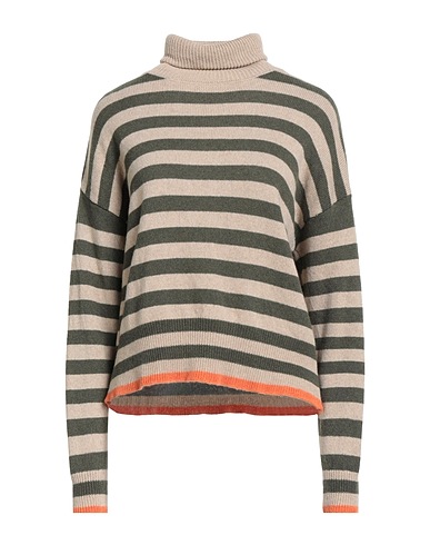 ARAGONA Cashmere jumper Beige 100% Cashmere
