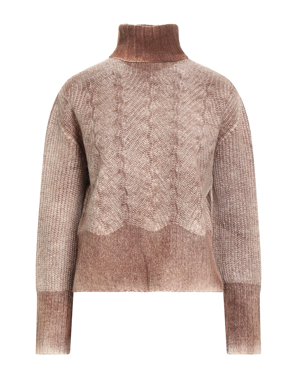 ARAGONA - Turtlenecks