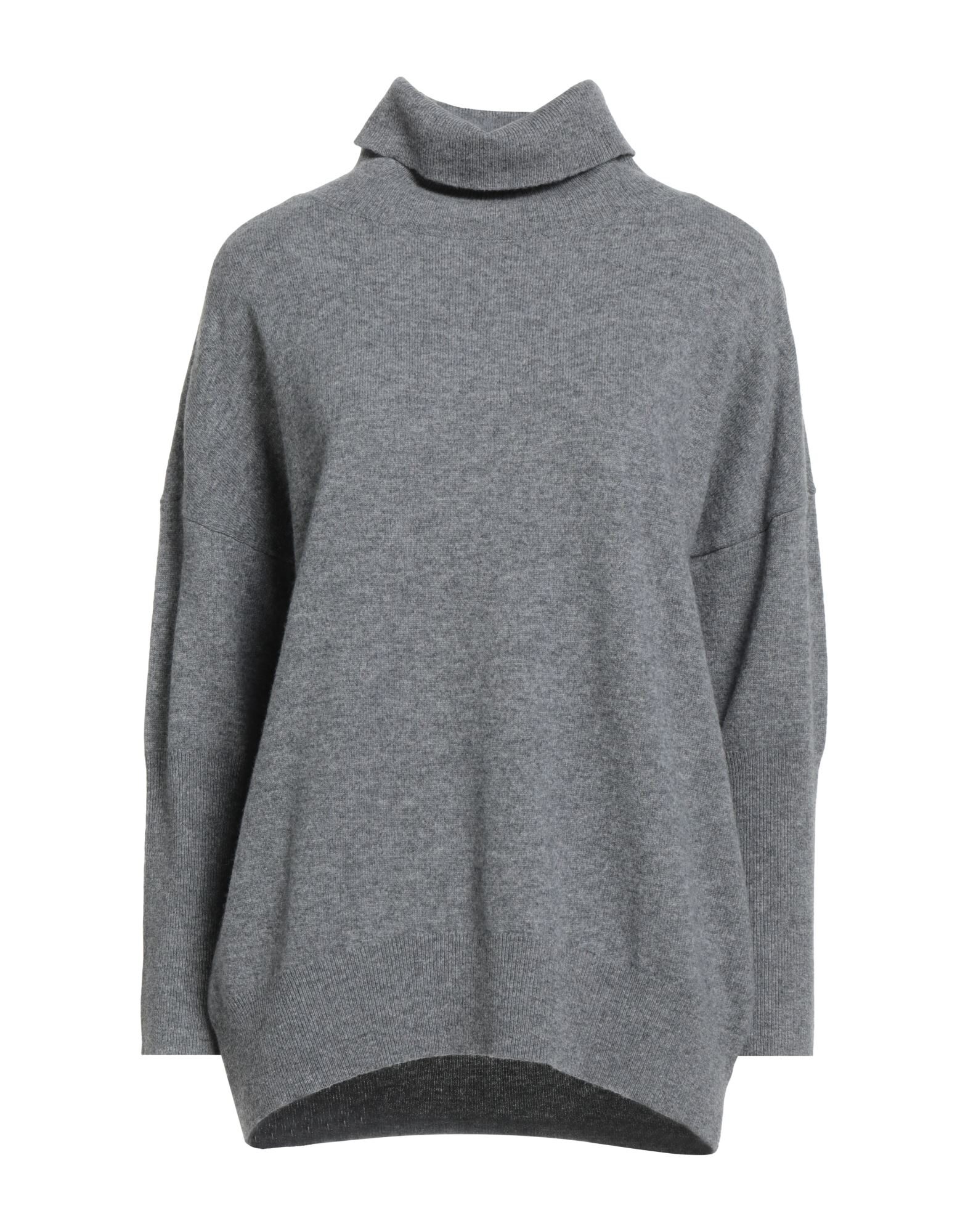 M& Paris - タートルネック