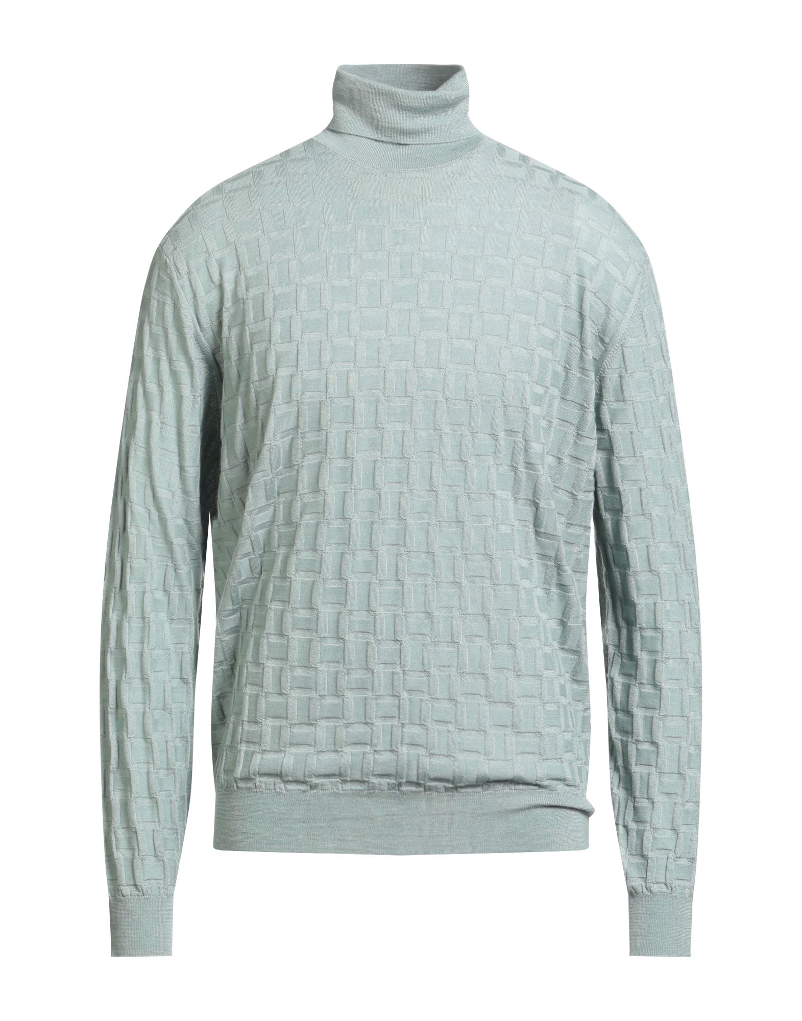 FILIPPO DE LAURENTIIS - 터틀넥