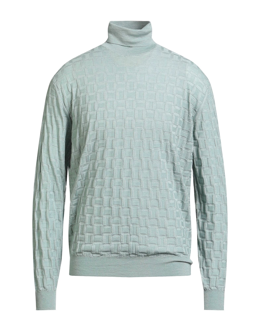 FILIPPO DE LAURENTIIS - Cuello alto