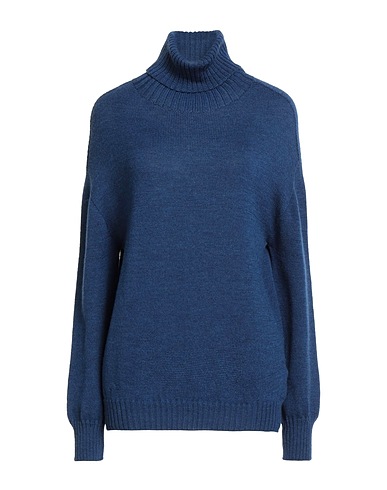 ARAGONA Turtleneck 100% Merino Wool